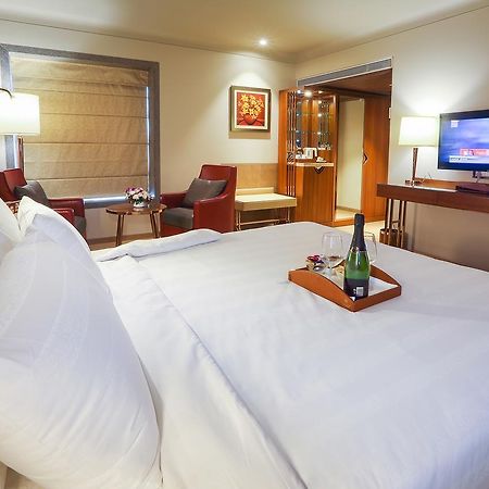 The Grandeur Boutique Hotel Bombay Esterno foto