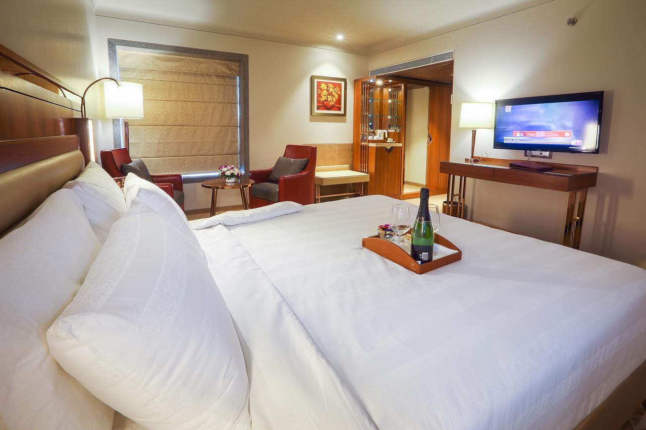 The Grandeur Boutique Hotel Bombay Esterno foto