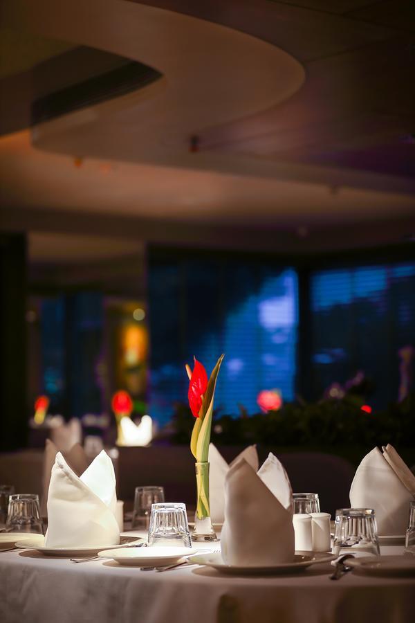 The Grandeur Boutique Hotel Bombay Esterno foto