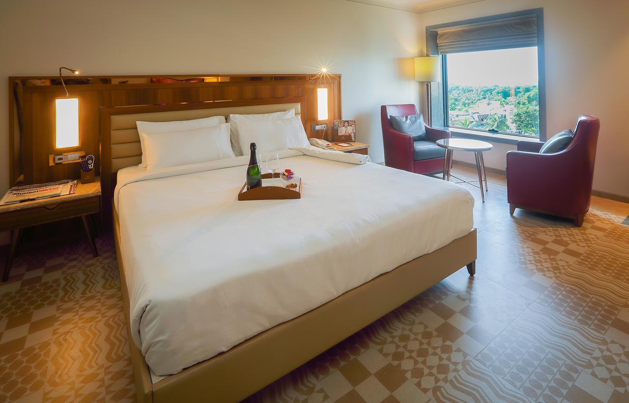 The Grandeur Boutique Hotel Bombay Esterno foto