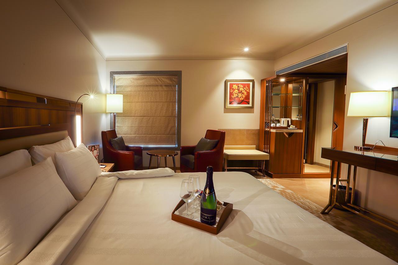 The Grandeur Boutique Hotel Bombay Esterno foto