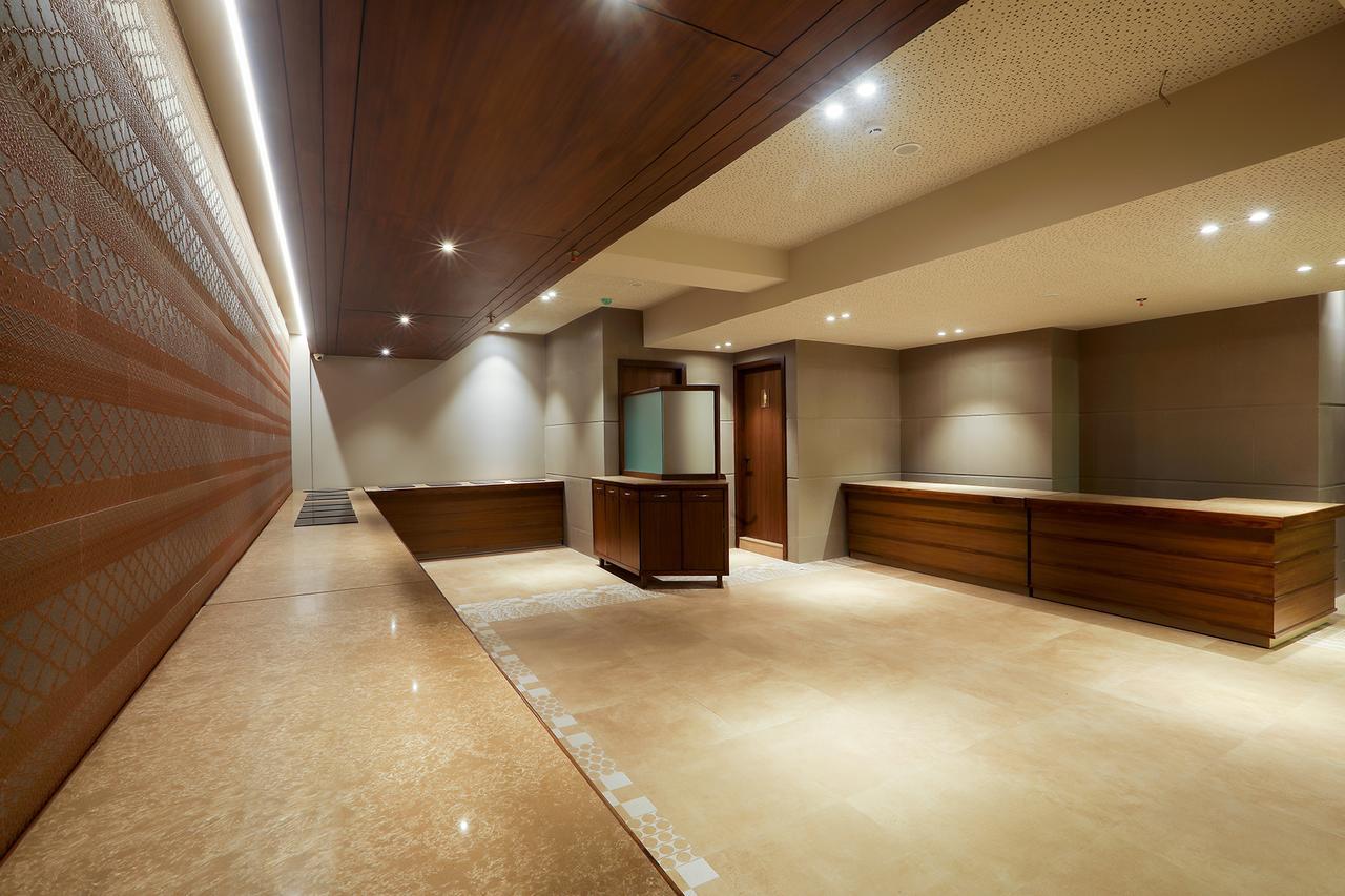 The Grandeur Boutique Hotel Bombay Esterno foto