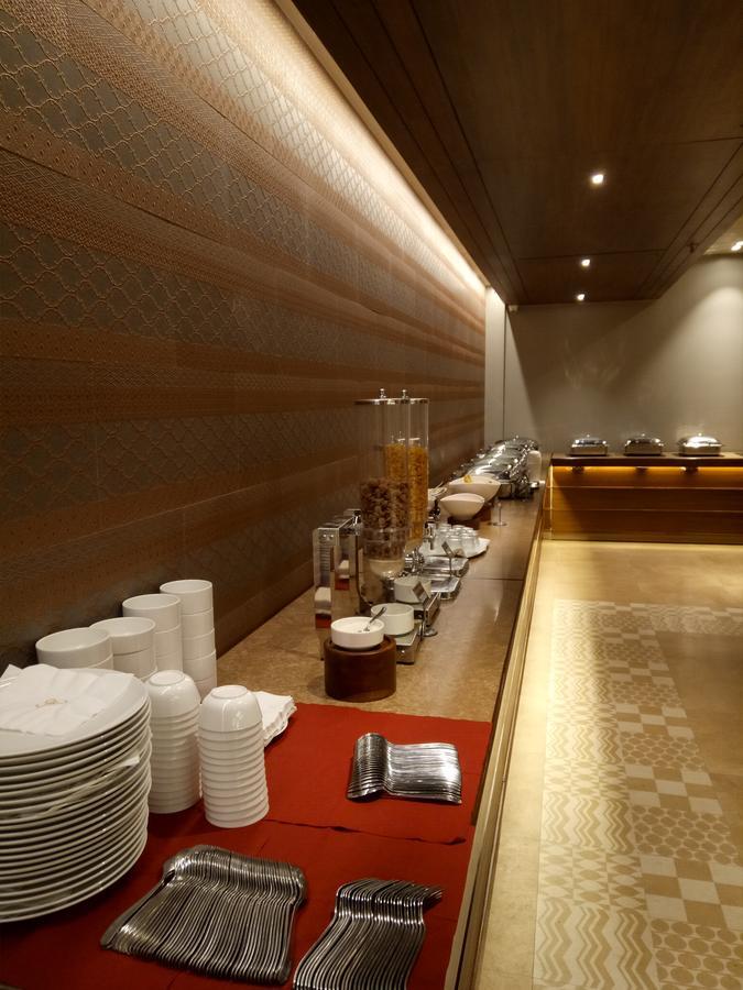 The Grandeur Boutique Hotel Bombay Esterno foto